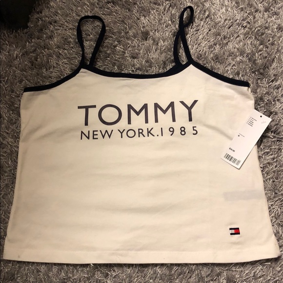 Tommy Hilfiger Tops - Tommy Hilfiger Tank Top